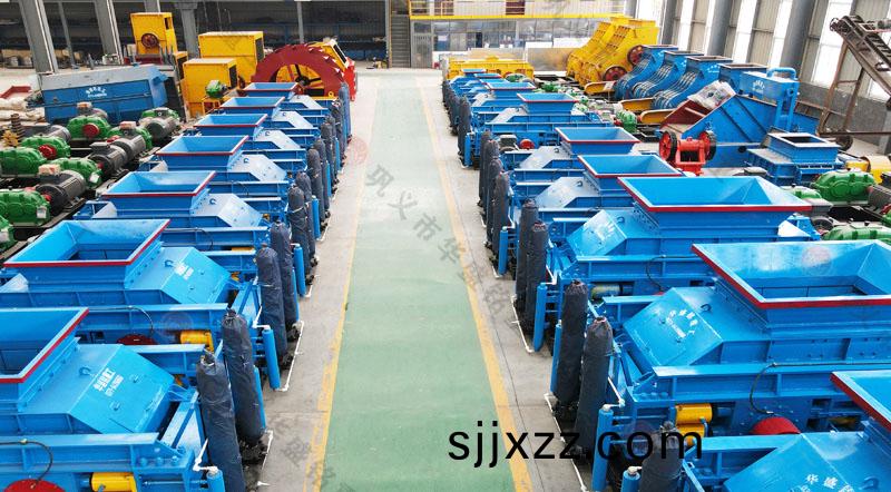 對輥破(po)碎(sui)機(ji)
