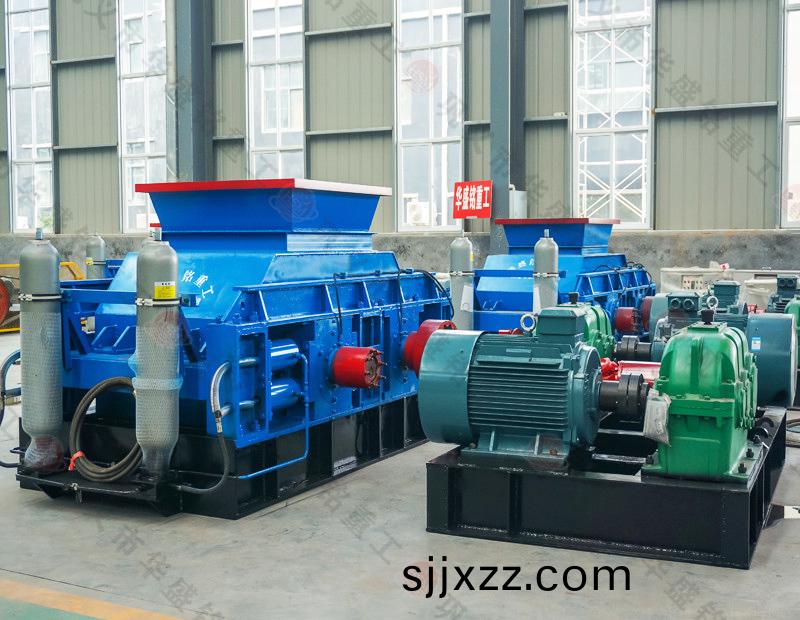 輥(gun)式(shi)製砂(sha)機(ji)